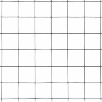 Kippengaas 10x0,5 m staal met PVC coating grijs 4