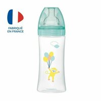 Babyfles Dodie 330 ml 2