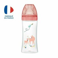 Babyfles Dodie 330 ml 2