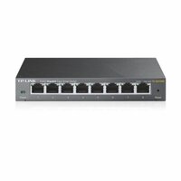 Desktop Switch TP-Link TL-SG108E 8P Gigabit 2