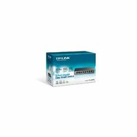 Desktop Switch TP-Link TL-SG108E 8P Gigabit 4
