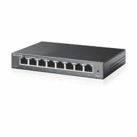 Desktop Switch TP-Link TL-SG108E 8P Gigabit 5