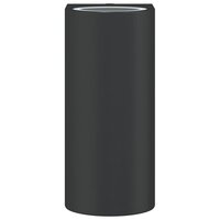 Buitenwandlamp gegoten aluminium zwart 4