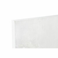 Schilderij DKD Home Decor Canvas 100 x 3,8 x 100 cm Bomen Cottage (2 Stuks) 2