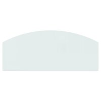 Glasplaat openhaard 120x50 cm 4