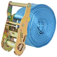 Spanbanden 2 ton 6mx38mm blauw 10 st 3