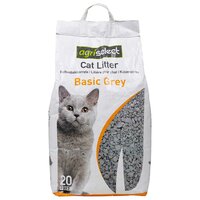 Kattenbakvulling met babypoeder geur Bentoniet 20L 3