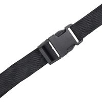 Bootzeil 830x370x40 cm grijs 5