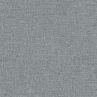 Opbergbankje 42x42x45 cm bewerkt hout artisanaal eikenkleur 8