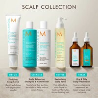 Styling Cr&egrave;me Moroccanoil 6