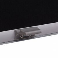 Rolgordijn verduisterend zwart M04/304  5