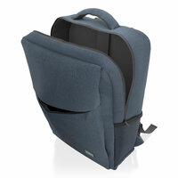 Laptoptas Aisens Grijs 4