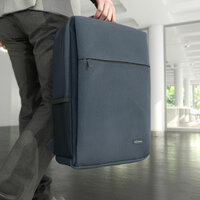 Laptoptas Aisens Grijs 6