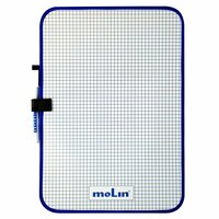 Magnetisch bord Molin Wit 3