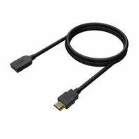 HDMI-Kabel Aisens A120-0546 Zwart 3 m 2