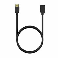 HDMI-Kabel Aisens A120-0546 Zwart 3 m 3
