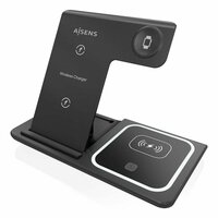 Dockstation Aisens ASCH-15W3WC043-BK 2