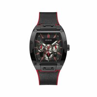 Guess GW0202G7 (&Oslash; 43 mm) Heren horloge 6