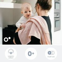 Baby Dekbed Doomoo DOOMOO 2