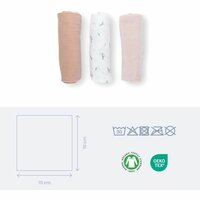 Baby Dekbed Doomoo DOOMOO 4