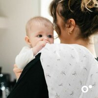 Baby Dekbed Doomoo DOOMOO 5