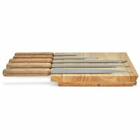 Messen Set Livoo Staal Roestvrij staal (5 Stuks) 4