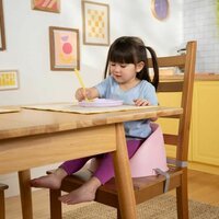 Lift Bright Starts Roze 5