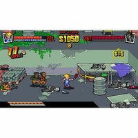 Videogame voor Switch Just For Games Double Dragon Gaiden: Rise of the Dragons 2