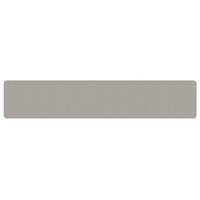 Tapijtloper 50x250 cm sisal-look taupe 3