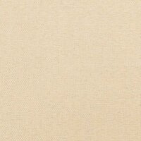 Wandpanelen 12 st 3,24 m&sup2; 90x30 cm stof cr&egrave;mekleurig 7