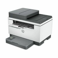 Monochrome Laserprinter HP M234sdw 3