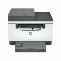 Monochrome Laserprinter HP M234sdw 4