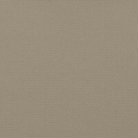 Zonnescherm Taupe 2x2x2 m 100% Polyester Oxford 9