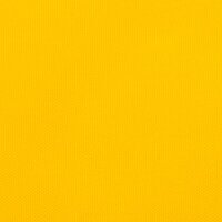Zonnezeil Geel 2x2x2 m 100% Polyester Oxford 9
