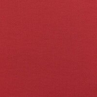 Zonnezeil Rood 2x2x2 m 100% Polyester Oxford 9