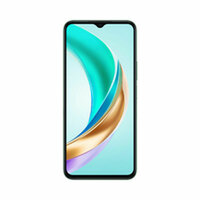 Smartphone Honor 5109BGGA 6,56&quot; MediaTek Helio G85 8 GB RAM 4 GB RAM 128 GB Groen 2