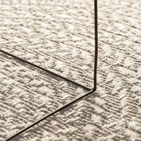 Tapijt ZIZUR Cr&egrave;me PP 7