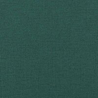 Schommelstoel stof donkergroen 7