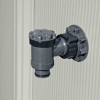 Bestway Framezwembad Hydrium bovengronds rond 360x120 cm 9