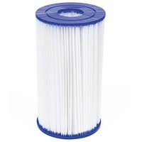 Bestway Zwembadset ovaal 7,32x3,66x1,22 m 6