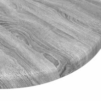 Tafelblad Grijs sonoma 30 x 30 x 1.5 cm Bewerkt hout 7