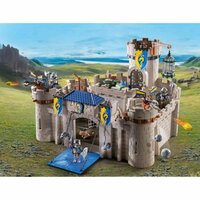 Playset Playmobil Plastic 2