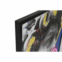 Schilderij Home ESPRIT Modern Mythologie 83 x 3 x 123 cm (2 Stuks) 3