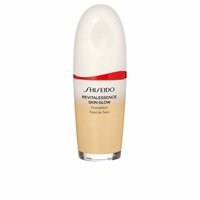 Vloeibare Foundation Shiseido Revitalessence Skin Glow 30 ml 2