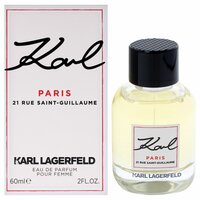 Damesparfum Karl Lagerfeld Karl Paris 21 Rue Saint-Guillaume 4