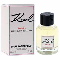 Damesparfum Karl Lagerfeld Karl Paris 21 Rue Saint-Guillaume 6