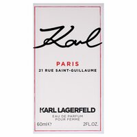 Damesparfum Karl Lagerfeld Karl Paris 21 Rue Saint-Guillaume 8