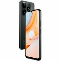 Smartphone SPC Discovery 3 SE Octa Core 4 GB RAM 64 GB Zwart 2