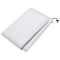 Plantenhoezen met ritssluiting 10 st 70 g/m&sup2; 1,2x1,8 m 4