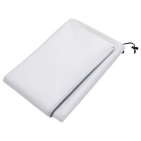 Plantenhoezen met ritssluiting 10 st 70 g/m&sup2; 2,36x2 m 4